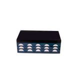  Classic Rectangular Lacquer Box 
