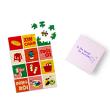  ITM - Puzzle Xin Chào - Trời Ơi - Dung Rồi 
