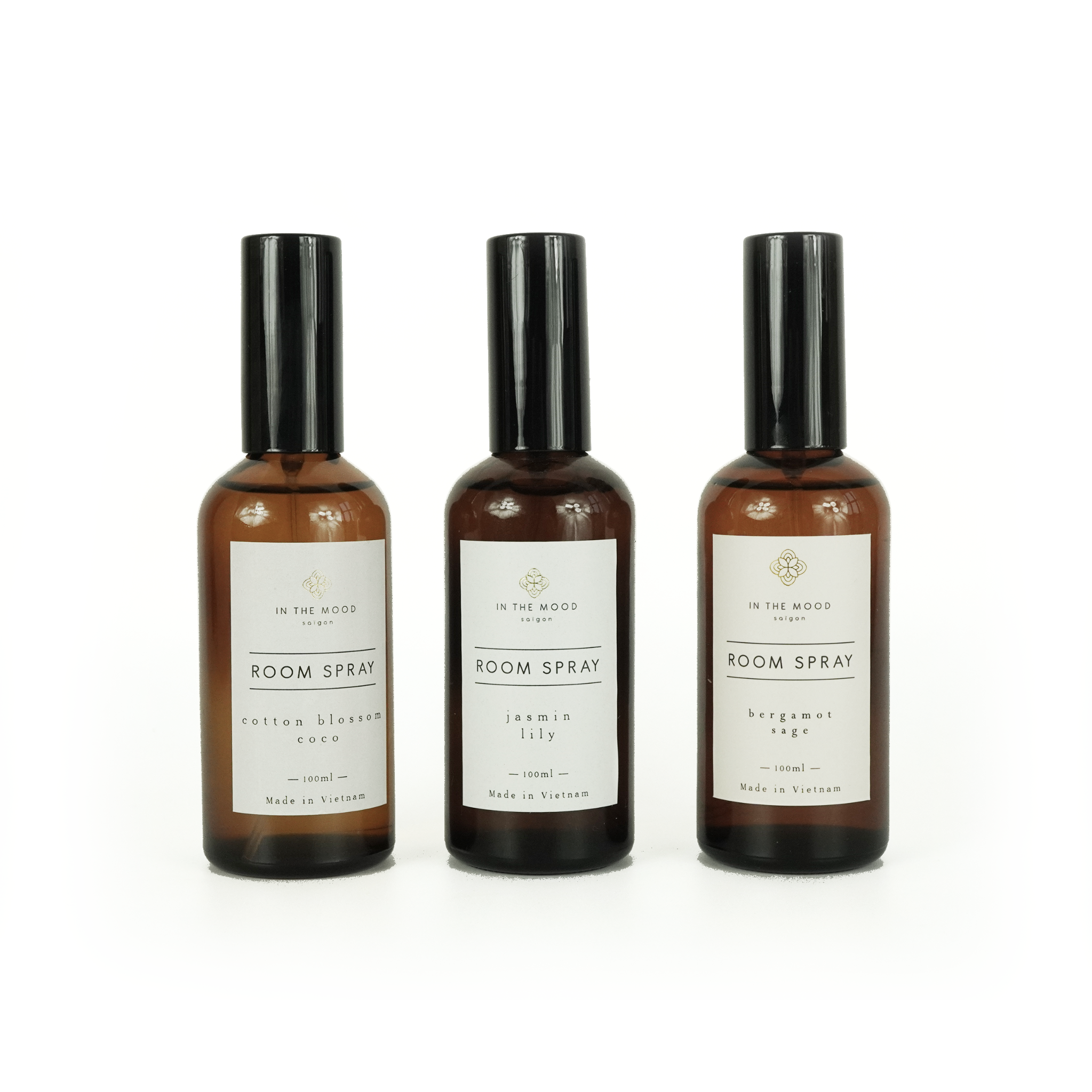  Lemongrass & Ginger Room Spray 