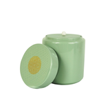  Lacquer Tea Box 