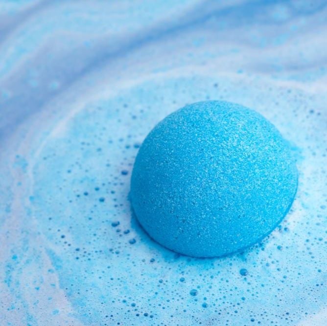  Natural Bath Bomb (180g) 