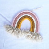  Kids Rainbow Wall decor 