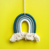  Kids Rainbow Wall decor 