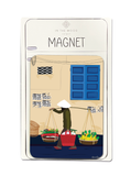  ITM - MAGNET 