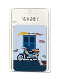  ITM - MAGNET 