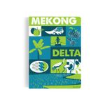  ITM - Notebook Soft cover Mekong Delta 