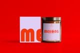  ITM - Candle 200g Saigon 