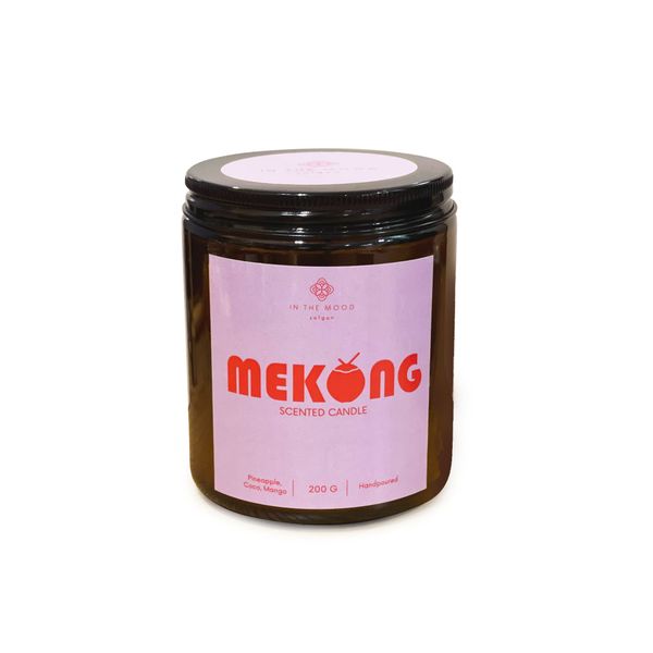  ITM - Candle 200g Mekong 