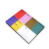  ITM - Weekly Notepad 1 