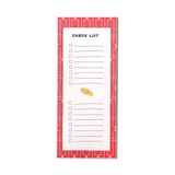  ITM - Notepad Check List 1 