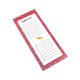  ITM - Notepad Check List 1 