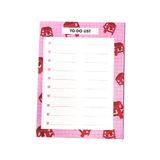 ITM - Notepad To Do List 1 