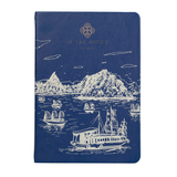  Notebook - Halong Bay (A5) 