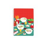  ITM - Notebook 1 “Phở” Table 