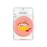  ITM - ROUND MAGNET 