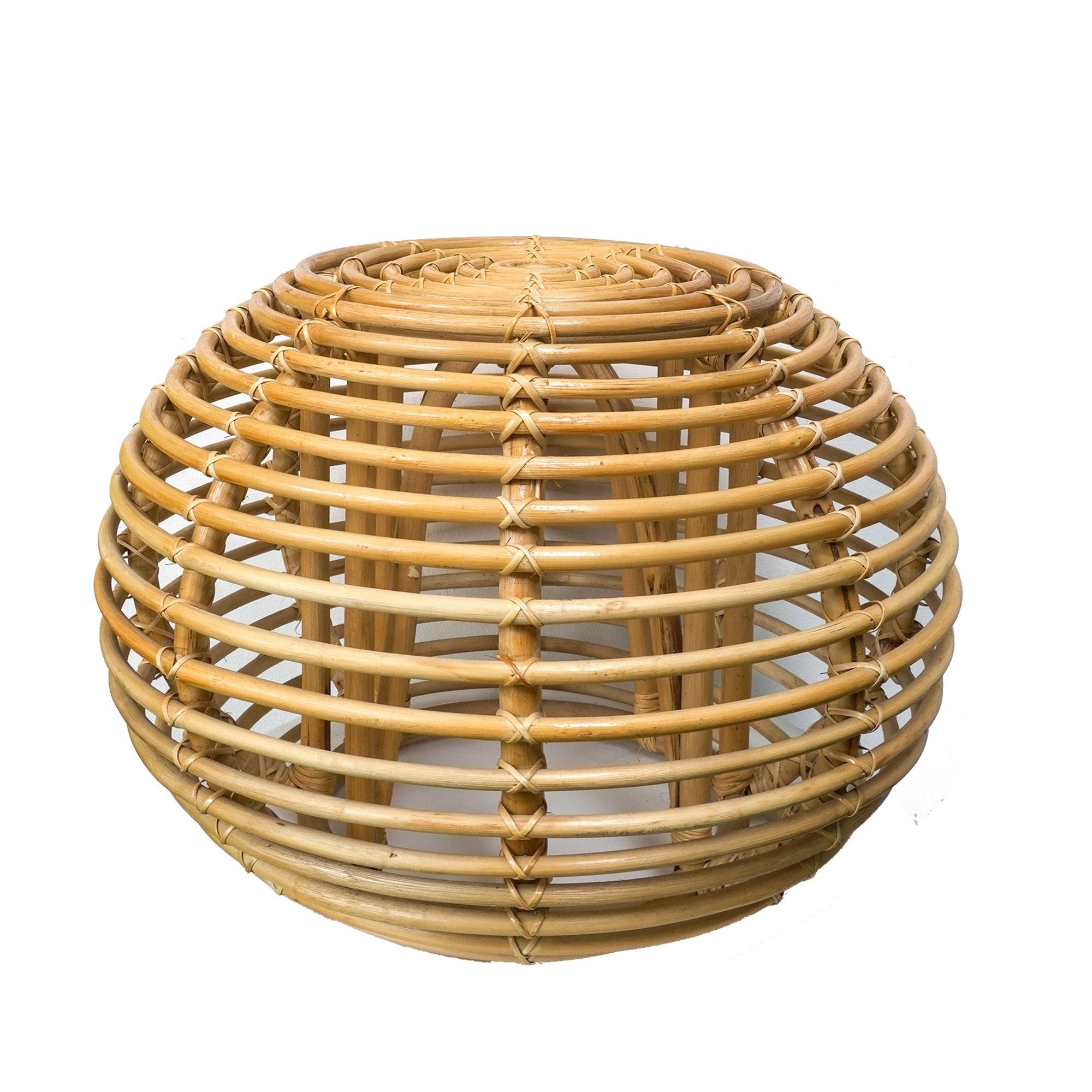  Rattan Seat 