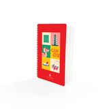  ITM - Notebook 1 Cam On 