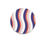  Ceramic Round Coasters 