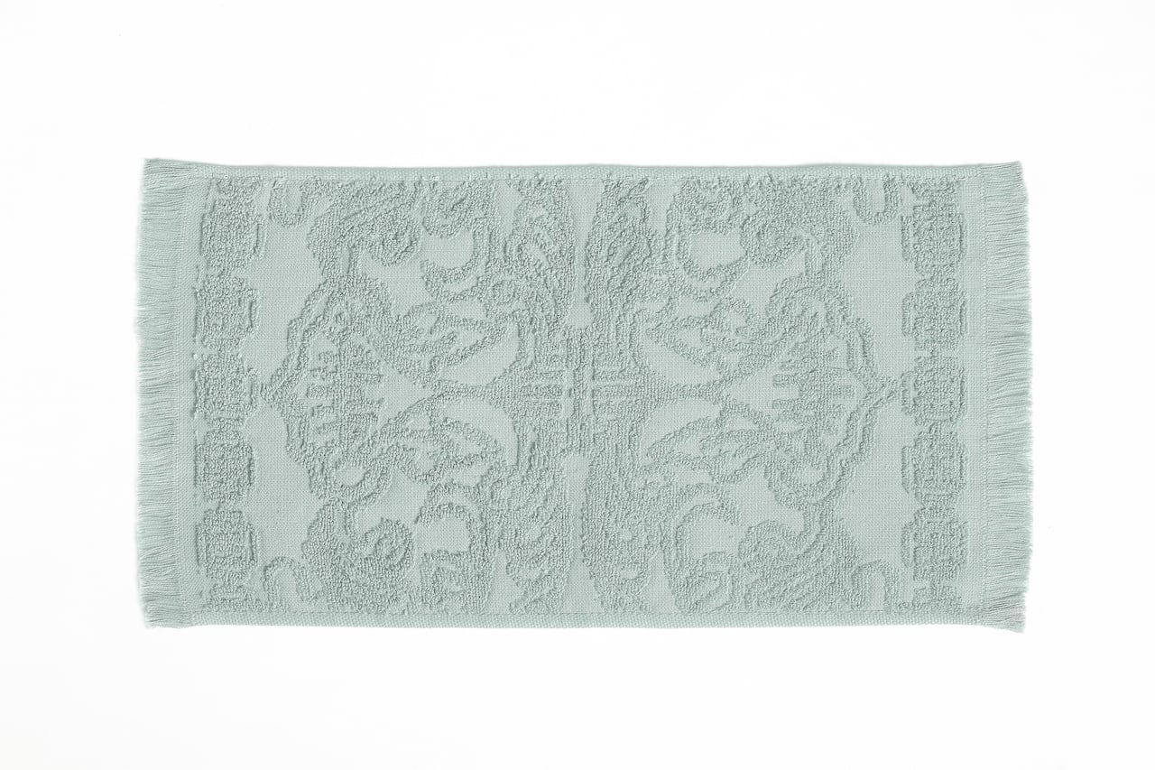  Hair Towel  Mint 