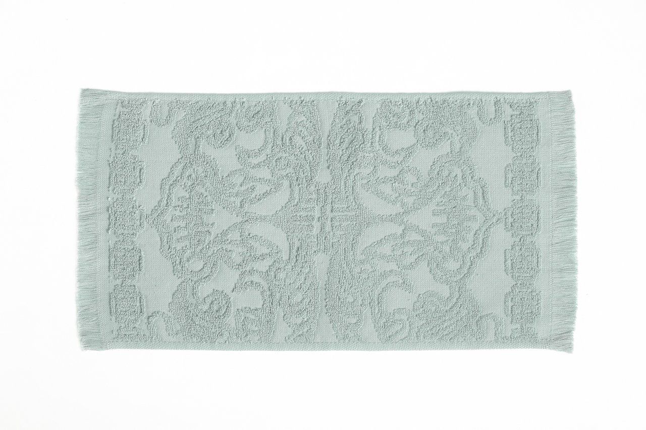  Hair Towel  Mint 