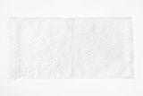  Set Of 6 Hand Towel White 