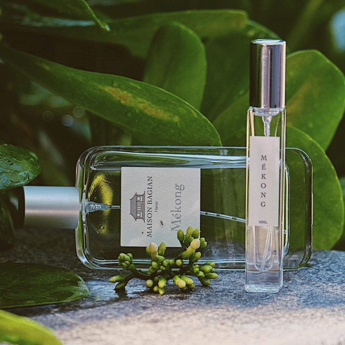  Mekong Eau De Parfum 