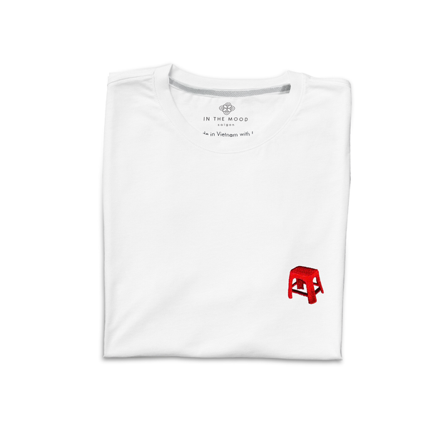  ITM - Stool T-shirt 