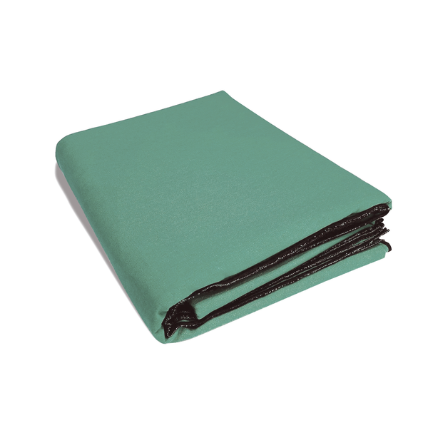  ITM - Tablecloth Linen Green 