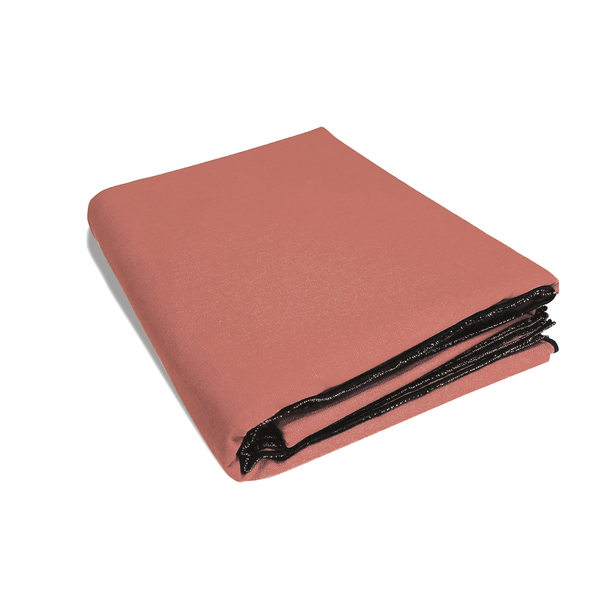  ITM - Tablecloth Linen Pink 