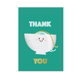  ITM - Wishing Card - Thank you 
