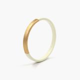  Trinity Bracelet Ivory 