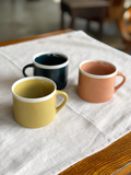  Ceramic Cup Color 