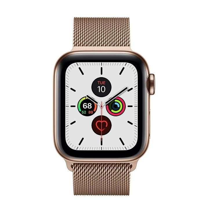 Apple watch 2024 5 lte