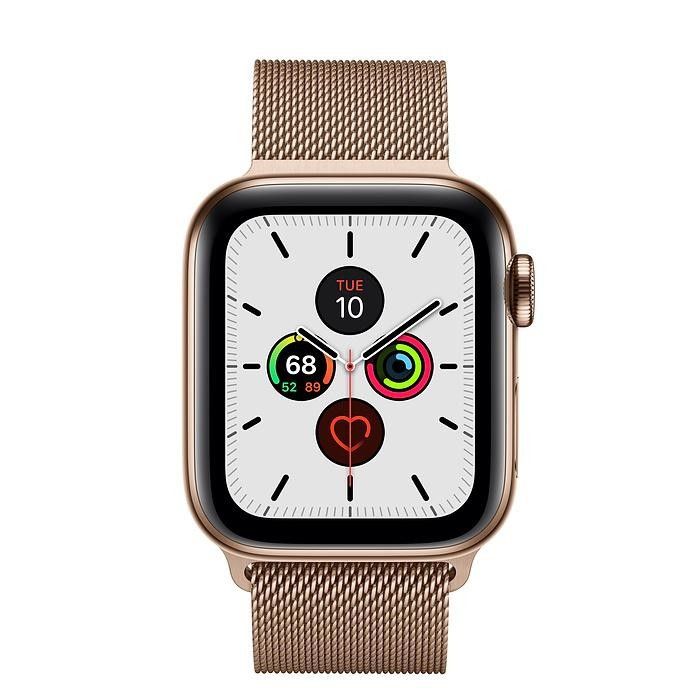 Apple Watch Series 5 (LTE) 44mm - MWWJ2 Công Ty