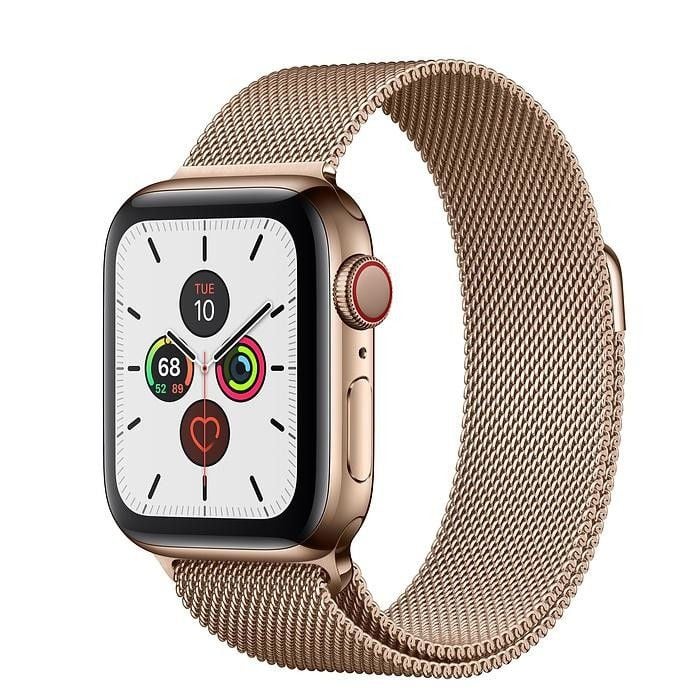 Apple Watch Series 5 (LTE) 40mm - MWWV2