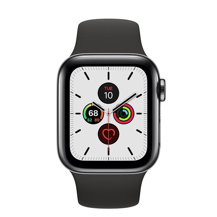 Apple Watch Series 5 (LTE) 44mm - MWW72