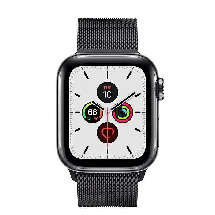 Apple Watch Series 5 (LTE) 40mm - MWWX2