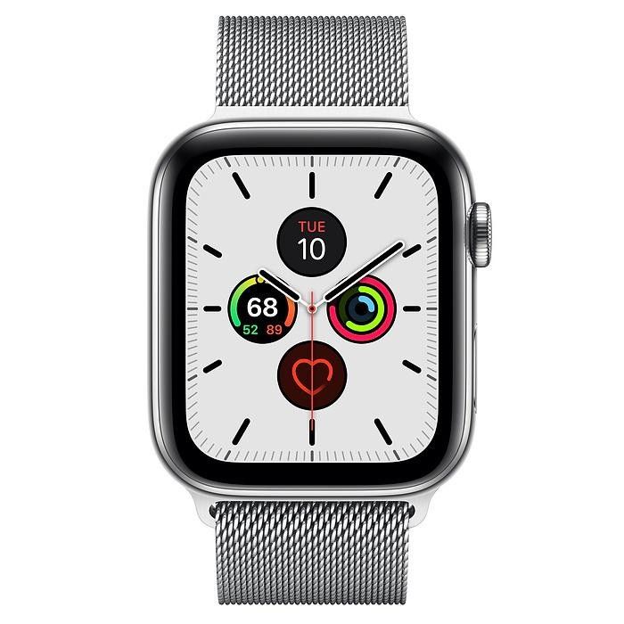 Apple Watch Series 5 (LTE) 44mm - MWWG2 Công Ty