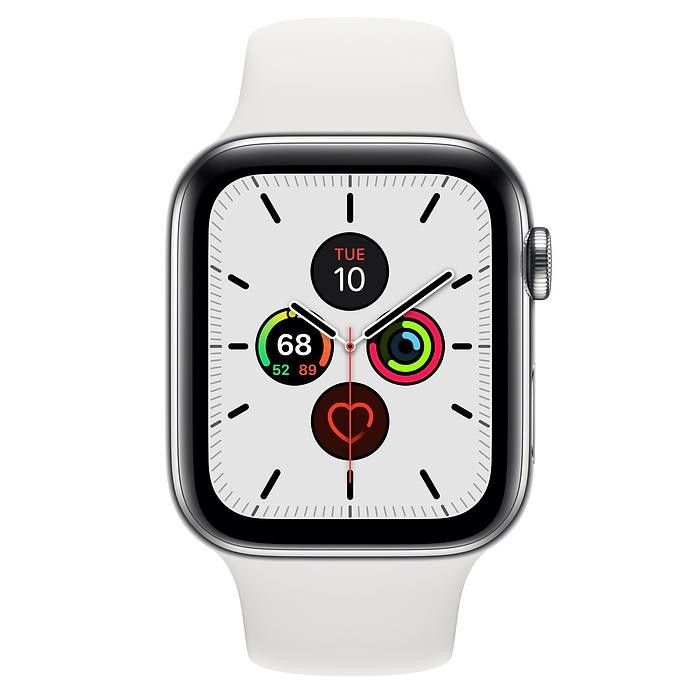 Apple Watch Series 5 (LTE) 44mm - MWW22