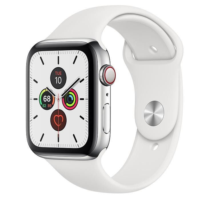 Apple Watch Series 5 (LTE) 44mm - MWW22