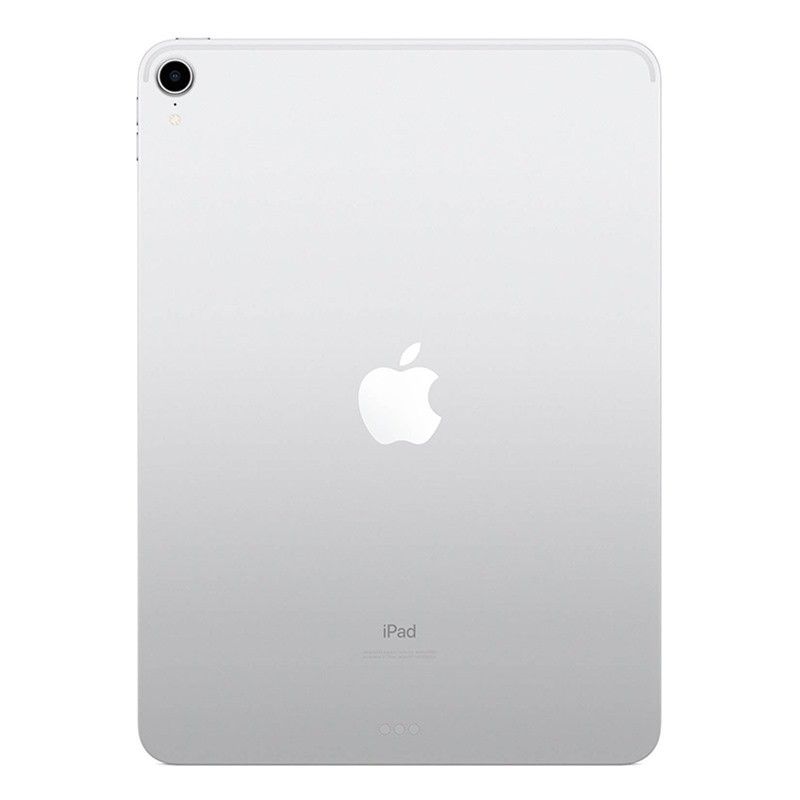 iPad Pro 12.9 2018 - 256GB (WIFI + 4G)