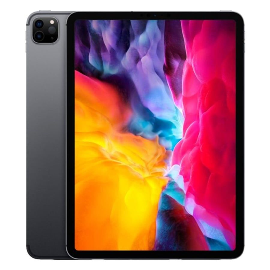 iPad Pro 12.9 2020 - 128GB (WIFI+4G)