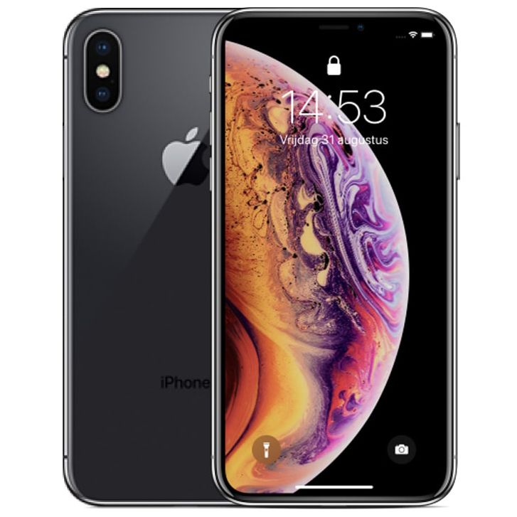 iPhone XS Max 256GB Likewnew (CPO, Fullbox)