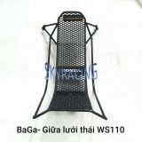 Baga lưới thái gắn WS110