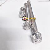 Bộ cốt trước sau và cốt phuộc kèm 6 con tán bít đầu Inox gắn cho Ex150 ext11 ext 10