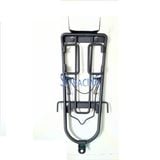 Baga inox 10li sơn tĩnh điện gắn cho xe Exciter155