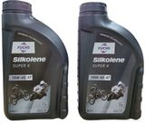 Nhớt cho xe số Silkolene Super 4 10W40