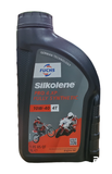 Nhớt Silkolene Pro 4 XP 10W40