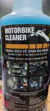 Dung dịch vệ sinh đa năng Motorbike Cleaner cho mọi loại xe máy 850ml