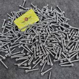 Ốc INOX 304 salya 6li các size thông dụng gắn nhiều vị trí